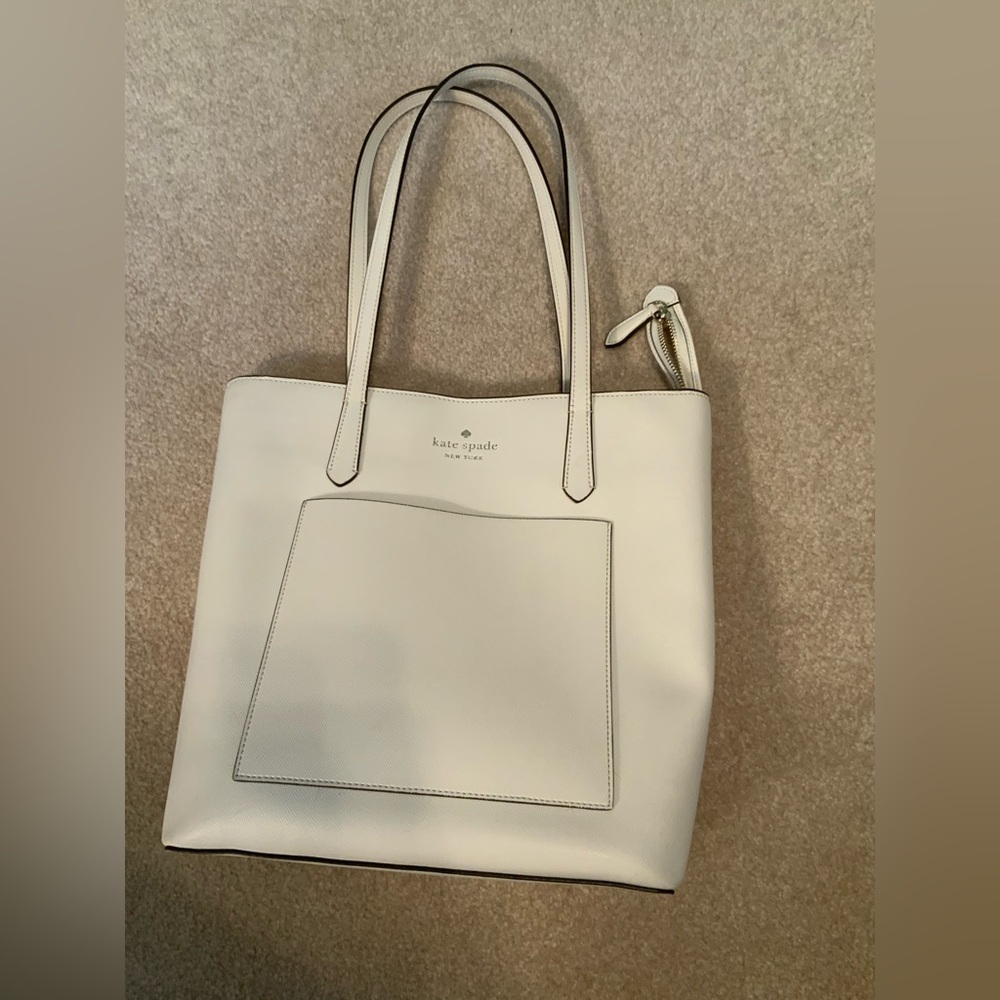 Kate Spade Daily Saffiano Tote